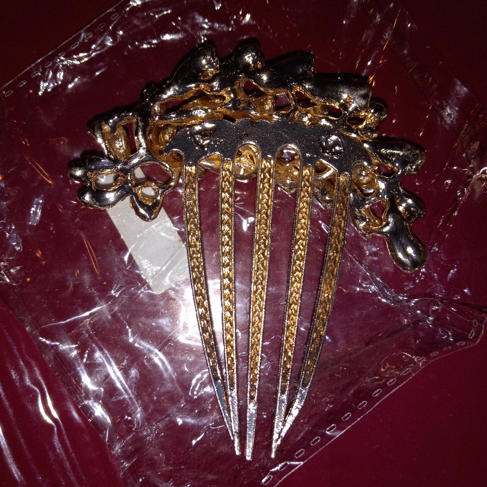 🍒Hair comb - Picture 2 of 2